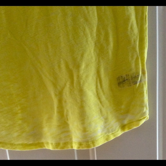 FP We The Free Night Sky Tee NWT Lime XS, S, M, L - Picture 7 of 8